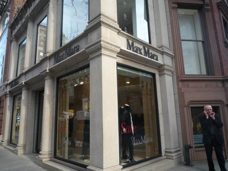 H.I.S. ニューヨーク支店便り