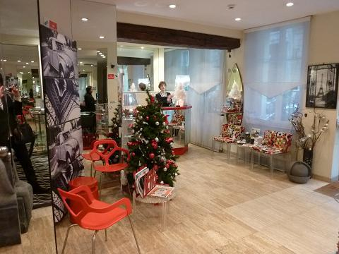 H.I.S.パリ支店の日記