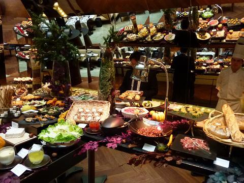 H.I.S.パリ支店の日記