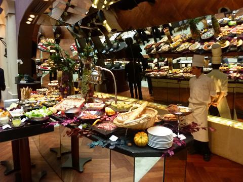 H.I.S.パリ支店の日記