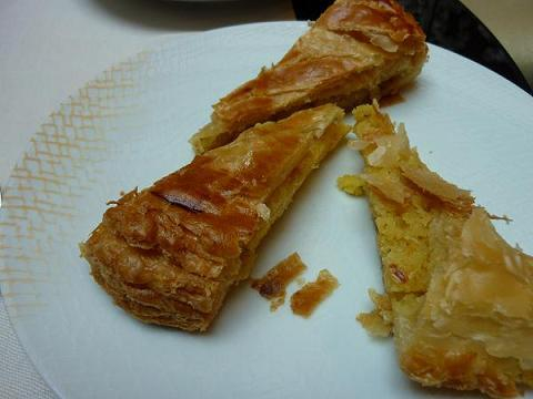 H.I.S.パリ支店の日記