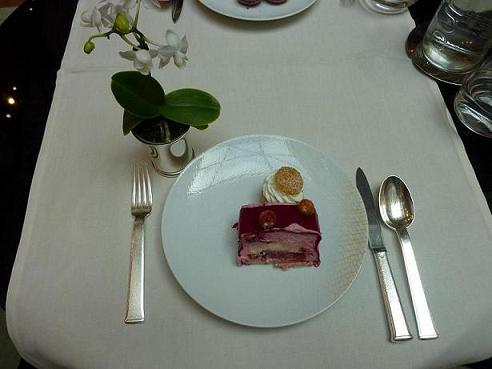 H.I.S.パリ支店の日記