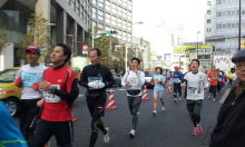 海外でスポーツ！ブログ