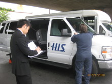 H.I.S. ロサンゼルス