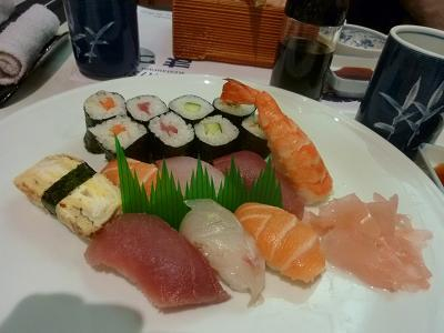 H.I.S.パリ支店の日記