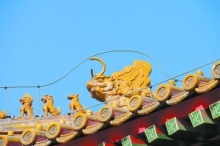 H.I.S.北京支店のブログ