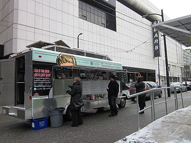 Ｈ．Ｉ．Ｓ．　バンクーバー支店