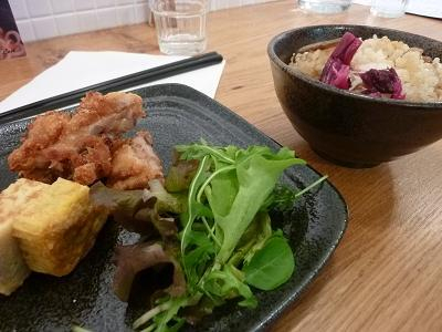 H.I.S.パリ支店の日記
