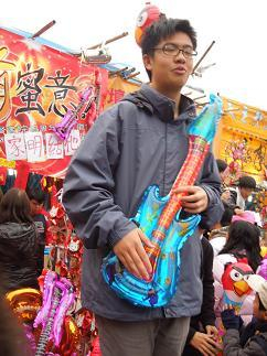 H.I.S香港支店の日記