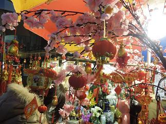 H.I.S香港支店の日記