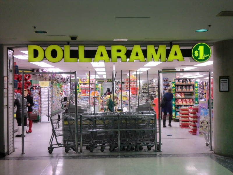 H.I.S.トロント支店  ♪メープルライフ♪