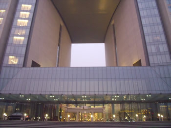 H.I.S.北京支店のブログ