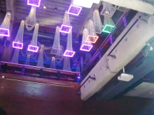 H.I.S.デリー支店(インド)