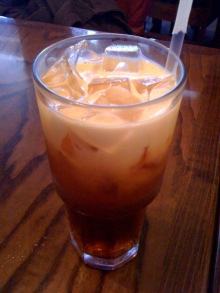 H.I.S. コナ支店・マウイ支店☆LeaLeaブログ  from  スピリチュアルアイランド-ice tea