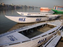 H.I.S.デリー支店(インド)
