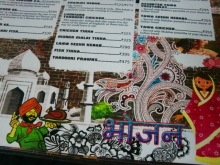 H.I.S.デリー支店(インド)