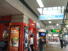 H.I.S.ブリスベン支店