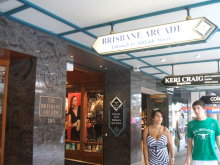 H.I.S.ブリスベン支店