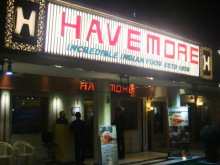 H.I.S.デリー支店（インド）