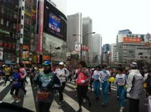 海外でスポーツ！ブログ