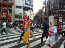 海外でスポーツ！ブログ