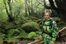 “自然を愛する”エコなブログ