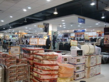 H.I.S.デリー支店（インド）