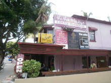 H.I.S.ブリスベン支店