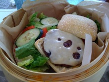H.I.S. コナ支店・マウイ支店☆LeaLeaブログ  from  スピリチュアルアイランド-BURGER