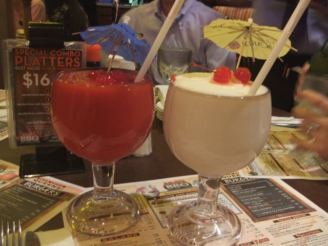 H.I.S. ニューヨーク支店便り