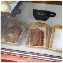 エイチ・アイ・エスミュンヘン支店便り