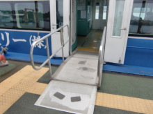 沖縄 車椅子 旅行