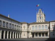 H.I.S.イタリア支店　♪カプチーノ天国♪