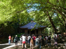 “自然を愛する”エコなブログ-世界遺産_平泉_中尊寺