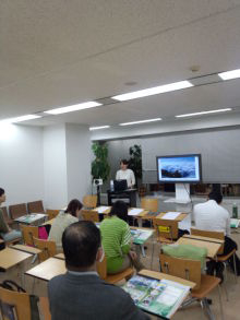 “自然を愛する”エコなブログ