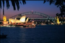 H.I.S.シドニー支店～みなと街ブログ～