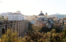 H.I.S.イタリア支店　♪カプチーノ天国♪-Ariccia 1