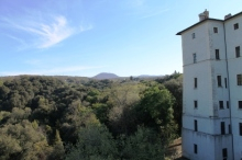 H.I.S.イタリア支店　♪カプチーノ天国♪-Ariccia 6