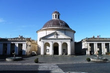 H.I.S.イタリア支店　♪カプチーノ天国♪-Ariccia 11