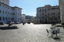 H.I.S.イタリア支店　♪カプチーノ天国♪-Ariccia 14