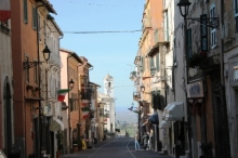 H.I.S.イタリア支店　♪カプチーノ天国♪-Ariccia 18