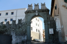 H.I.S.イタリア支店　♪カプチーノ天国♪-Ariccia 21