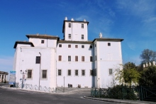 H.I.S.イタリア支店　♪カプチーノ天国♪-Ariccia ponte 1