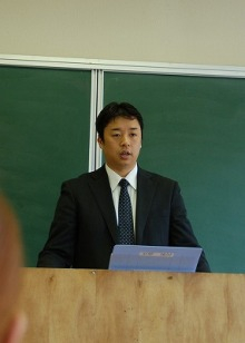 “自然を愛する”エコなブログ
