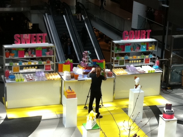 H.I.S.トロント支店  ♪メープルライフ♪