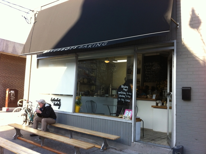 H.I.S.トロント支店  ♪メープルライフ♪