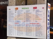 H.I.S.イタリア支店　♪カプチーノ天国♪