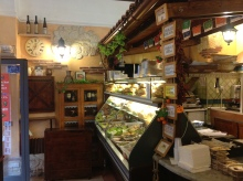 H.I.S.イタリア支店　♪カプチーノ天国♪