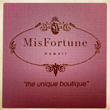 MisFortune9