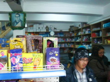 H.I.S.デリー支店（インド）